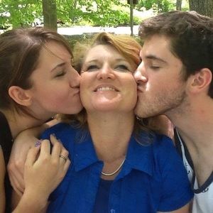 Meet your Posher, Tammy